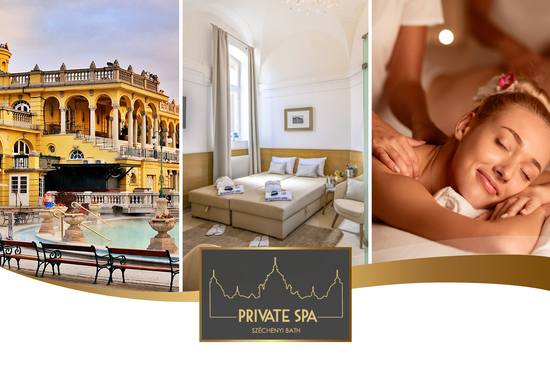 Private Spa