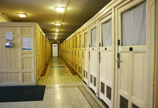 SZÉCHENYI Galéria