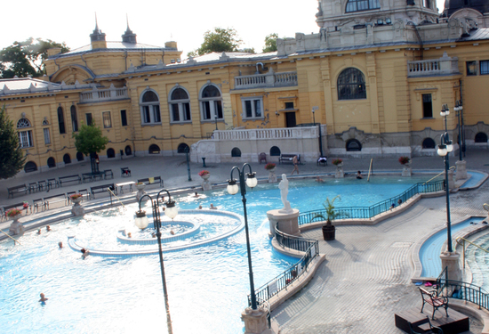 SZÉCHENYI Galéria