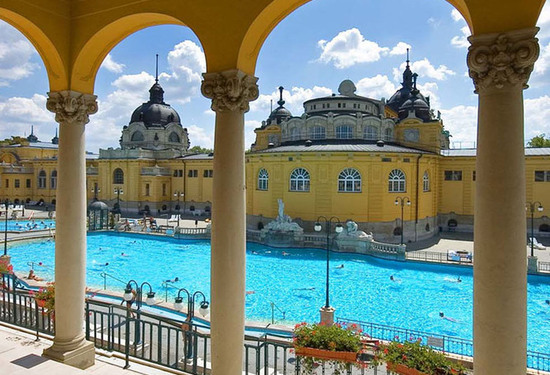 SZÉCHENYI Galéria