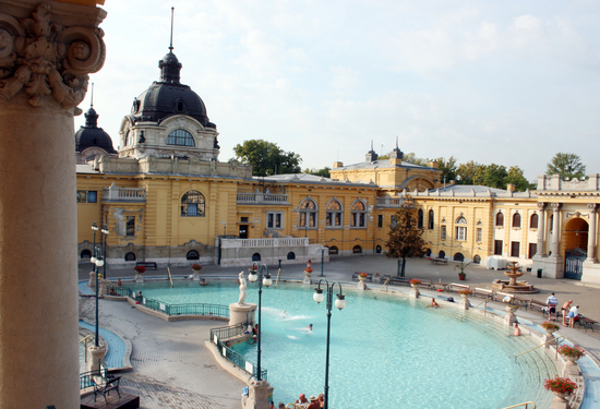 SZÉCHENYI Galéria