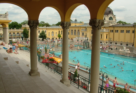 SZÉCHENYI Galéria