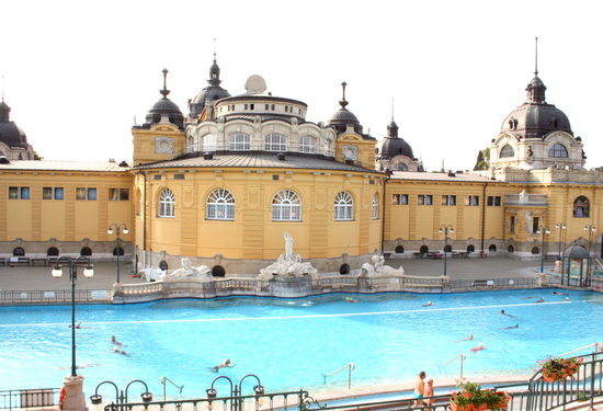 SZÉCHENYI Galéria