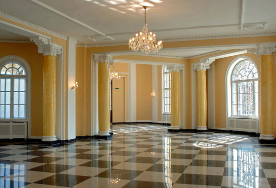 SZÉCHENYI Galéria