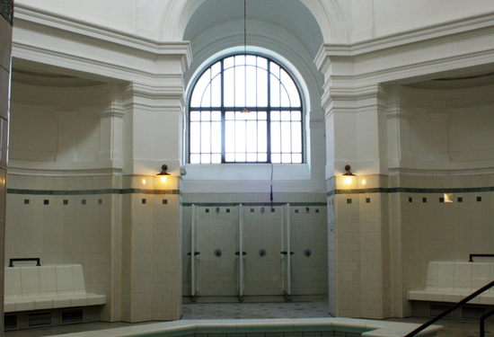 SZÉCHENYI Galéria