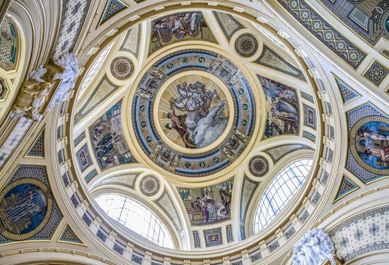 Magyar Termék Nagydíjat kapott a Széchenyi Fürdő