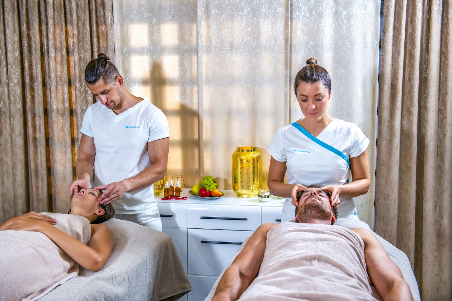 Las Vegas Male Massage A Guide to Indulgence and Relaxation